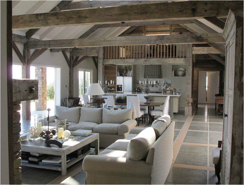 Open Floor Plan Barn Homes Interior Design by Sumin Chaplin Decoholic Open Floor Plan Barn Homes Interior Design by Sumin Chaplin Decoholic