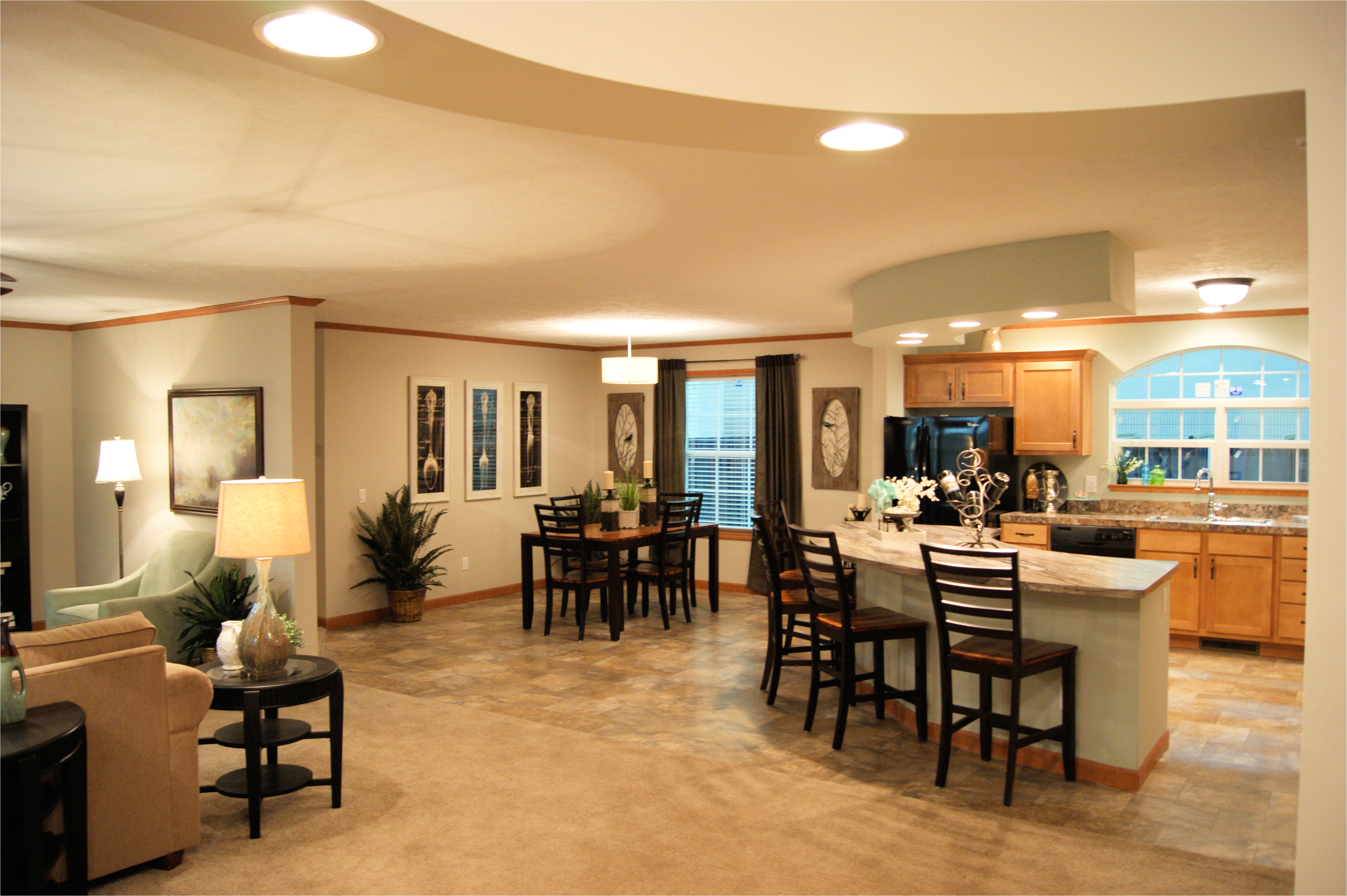 Open Floor Plan Mobile Homes New Homes northland Manufactured Home Sales Inc Open Floor Plan Mobile Homes New Homes northland Manufactured Home Sales Inc
