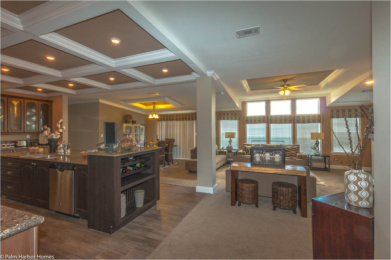 Open Floor Plan Mobile Homes View Tradewinds Floor Plan for A 2595 Sq Ft Palm Harbor Open Floor Plan Mobile Homes View Tradewinds Floor Plan for A 2595 Sq Ft Palm Harbor