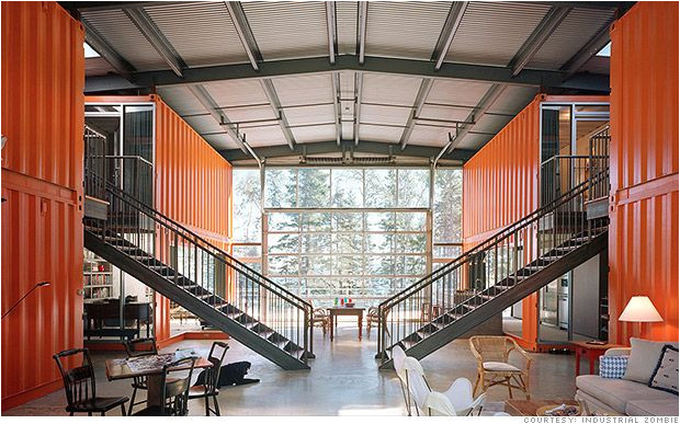 Open Plan Shipping Container Homes Open Concept Shipping Container Home Absolutely Gorgeous Open Plan Shipping Container Homes Open Concept Shipping Container Home Absolutely Gorgeous