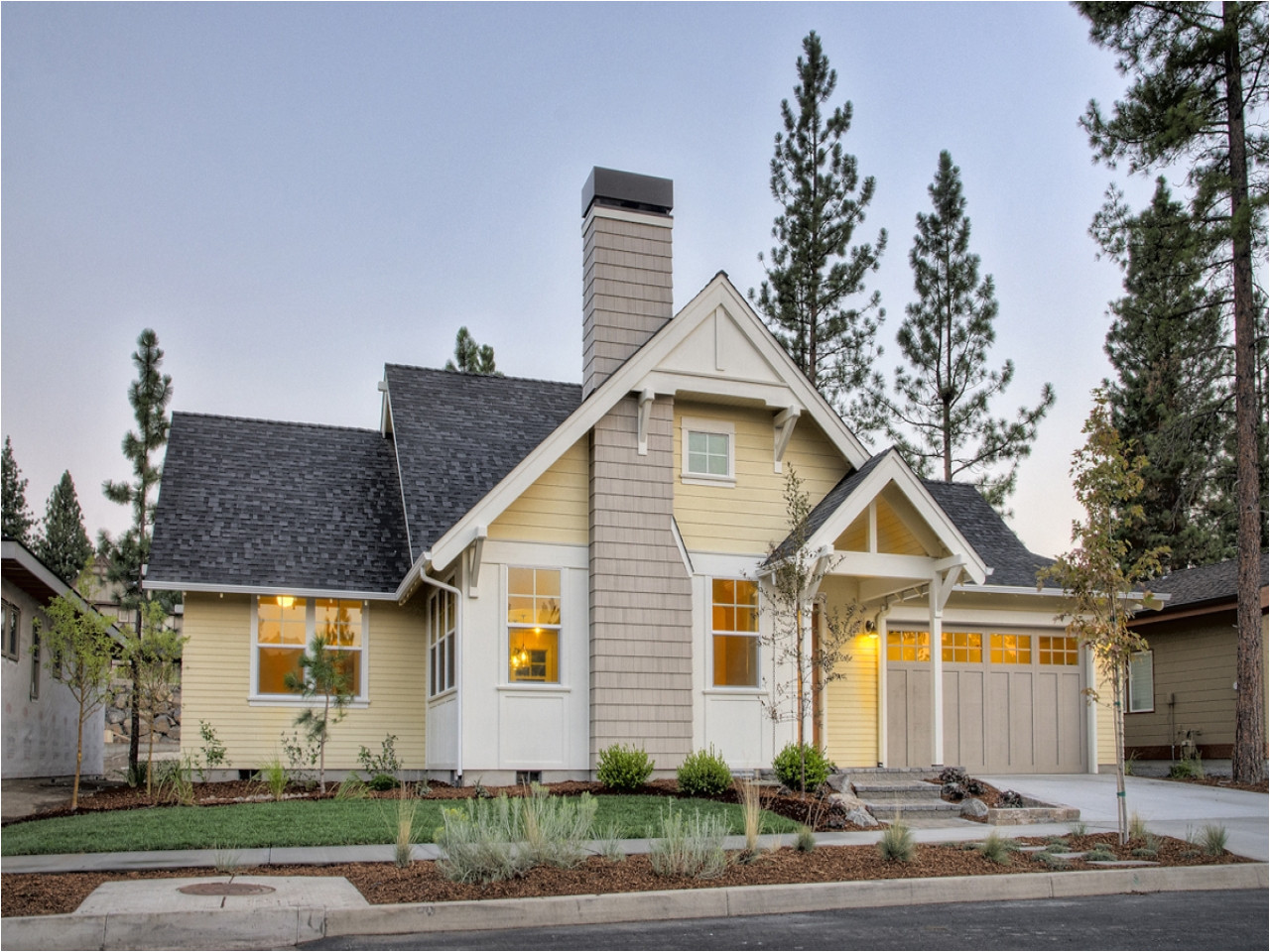 Oregon Home Plans Cottage Style House Plan Bend oregon Cottage Living House Oregon Home Plans Cottage Style House Plan Bend oregon Cottage Living House