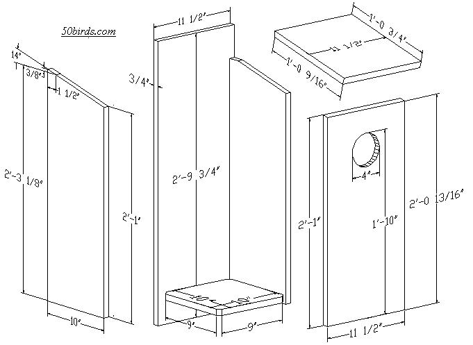 Owl House Plans Free 31 Best Owl Houses Images On Pinterest Birdhouses Barn Owl House Plans Free 31 Best Owl Houses Images On Pinterest Birdhouses Barn