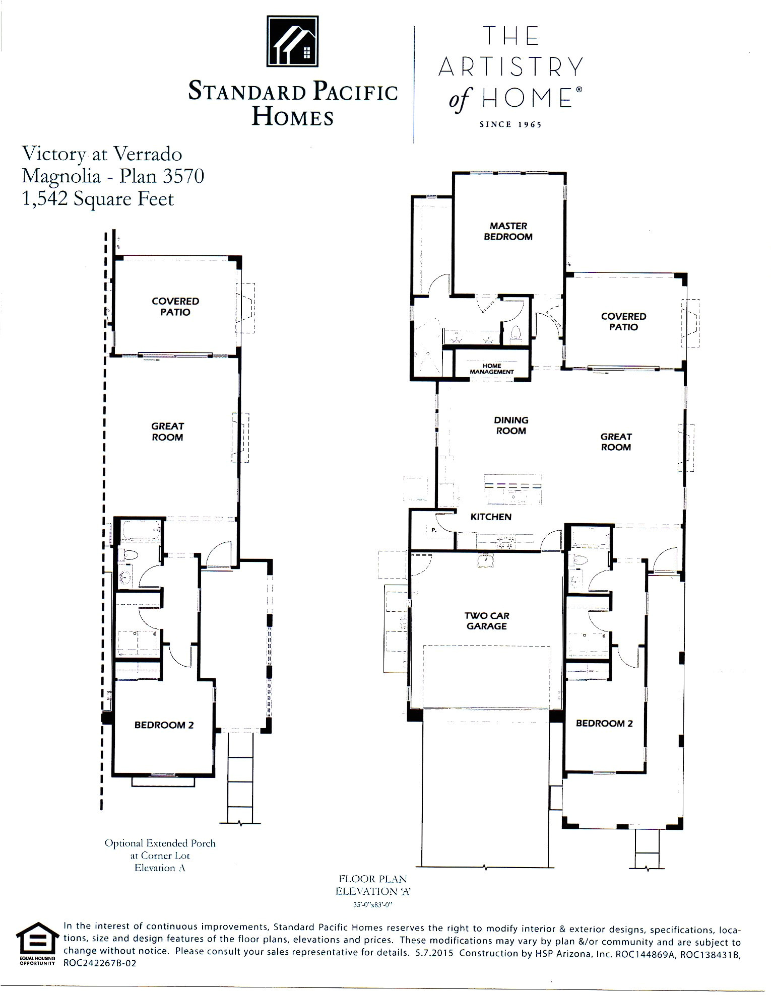 Pacific Homes Plans Standard Pacific Homes Floor Plans Pacific Homes Plans Standard Pacific Homes Floor Plans
