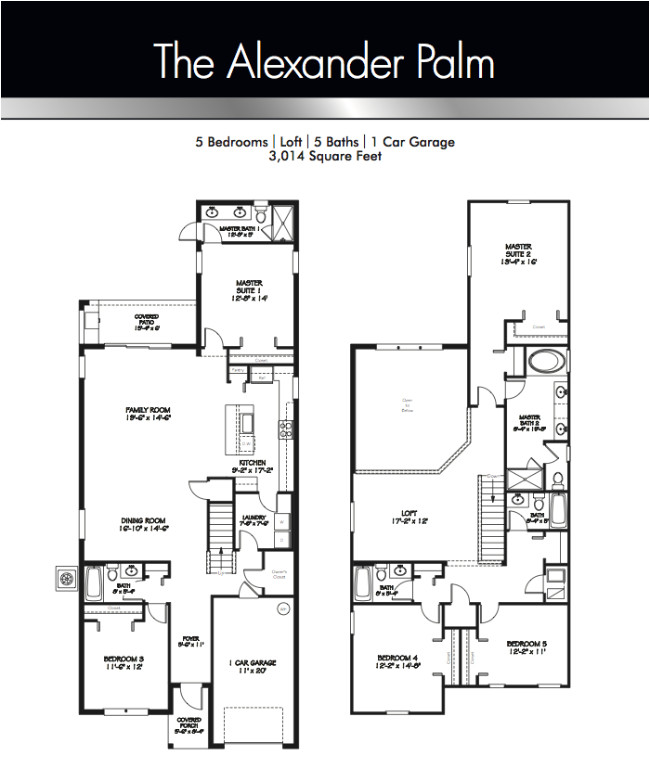 Paradise Homes Floor Plans Paradise Palms Resort for Sale Vacation townhomes and Paradise Homes Floor Plans Paradise Palms Resort for Sale Vacation townhomes and