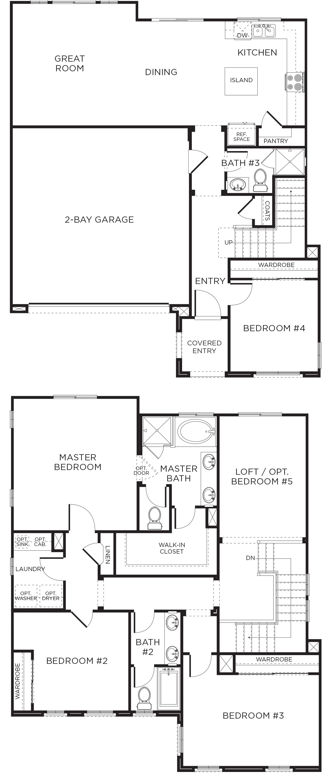 Parkview Homes Floor Plans Parkview Homes Floor Plans New the Hamilton In Chandon Parkview Homes Floor Plans Parkview Homes Floor Plans New the Hamilton In Chandon