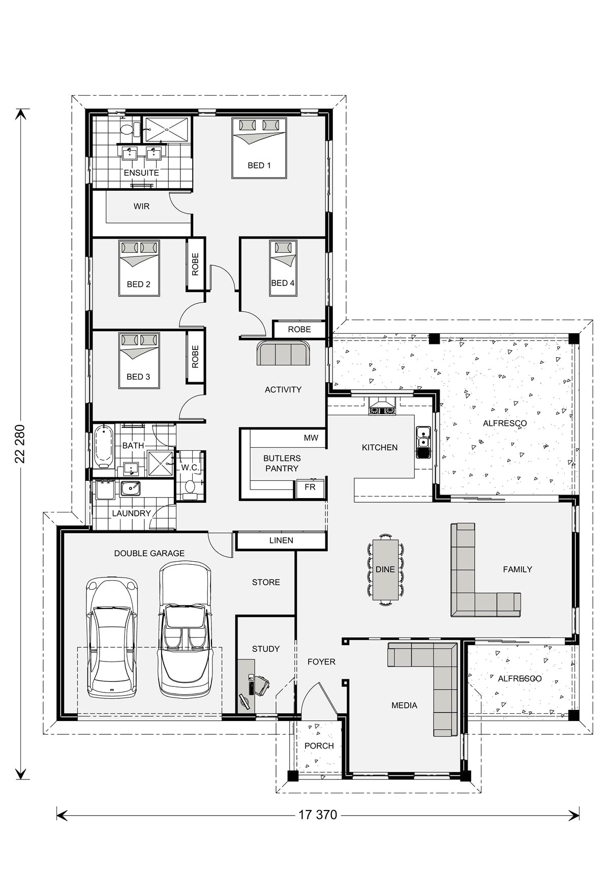 Parkview Homes Floor Plans Parkview Homes Floor Plans New the Hamilton In Chandon Parkview Homes Floor Plans Parkview Homes Floor Plans New the Hamilton In Chandon