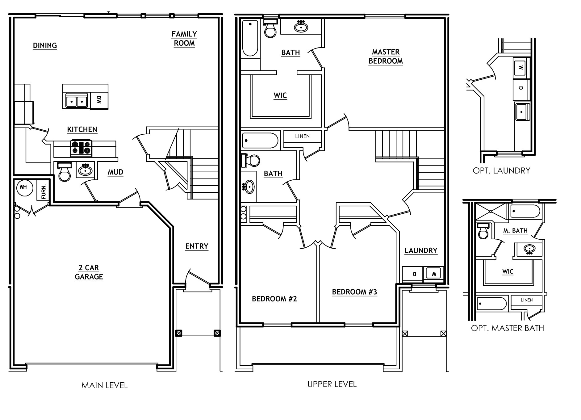 Parkview Homes Floor Plans Parkview Homes Floor Plans New the Hamilton In Chandon
