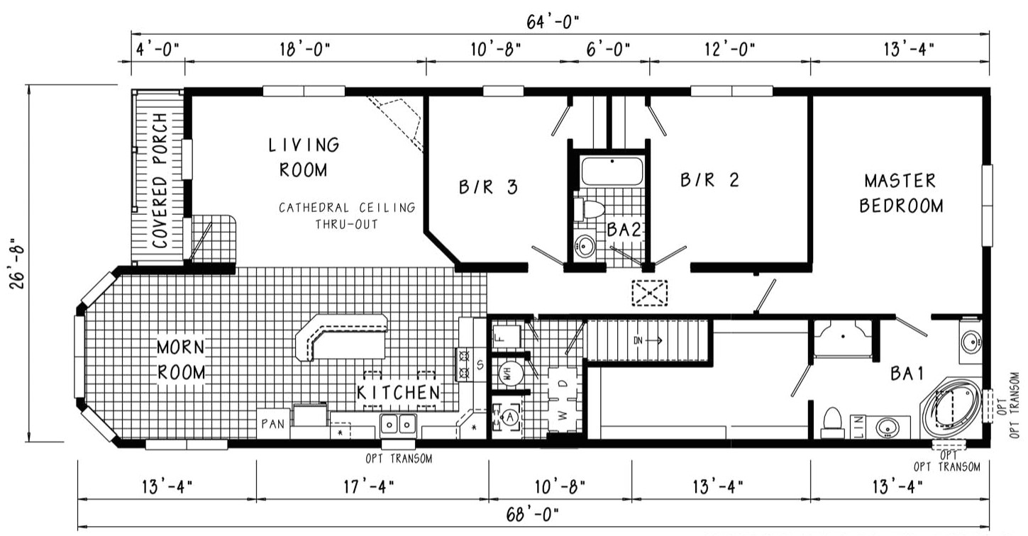 Patriot Homes Floor Plans 27 Perfect Images Patriot Homes Floor Plans Kaf Mobile