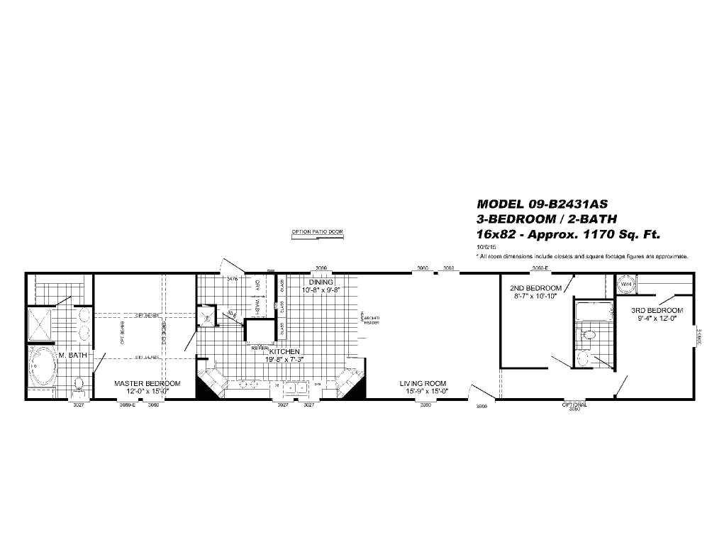 Patriot Mobile Home Floor Plans 2000 Patriot Mobile Home Floor Plans Review Home Co Patriot Mobile Home Floor Plans 2000 Patriot Mobile Home Floor Plans Review Home Co