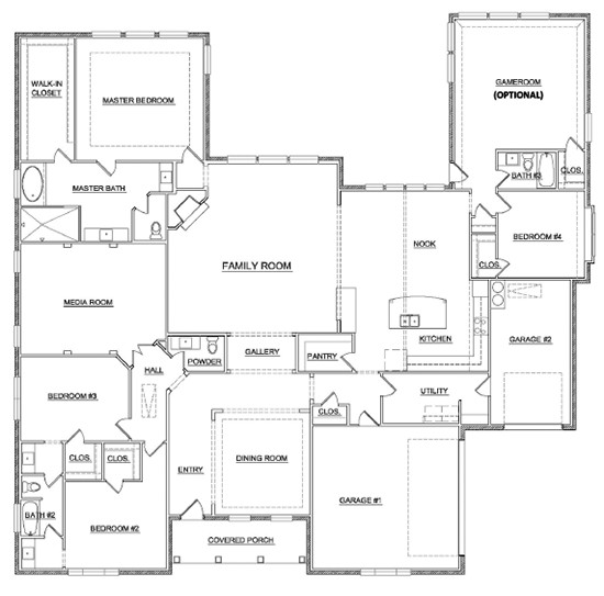 Paul Taylor Homes Floor Plans Floor Plan Paul Taylor Homes Floor Plans Floor Plan