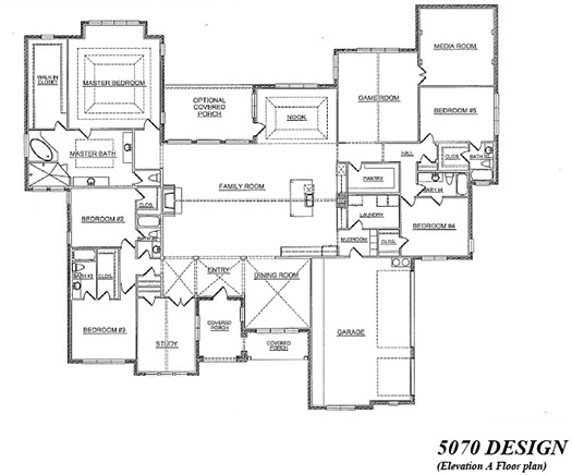 Paul Taylor Homes Floor Plans Floor Plan Paul Taylor Homes Floor Plans Floor Plan