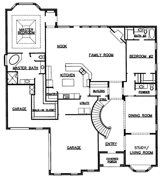 Paul Taylor Homes Floor Plans Floor Plan Paul Taylor Homes Floor Plans Floor Plan