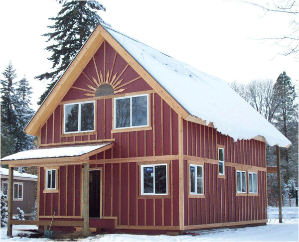 Penny Homes Plans Alaska Cabins Mini Cabin Cabin Plans Penny Homes Plans Alaska Cabins Mini Cabin Cabin Plans