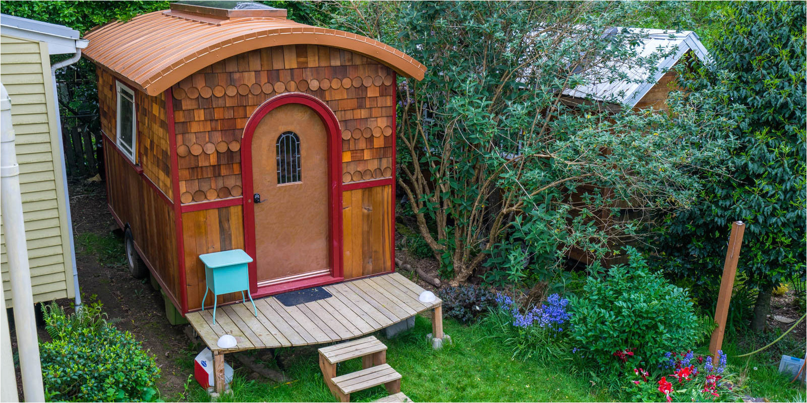 Penny Homes Plans Lucky Penny Tiny House Portland Tiny House Community Penny Homes Plans Lucky Penny Tiny House Portland Tiny House Community