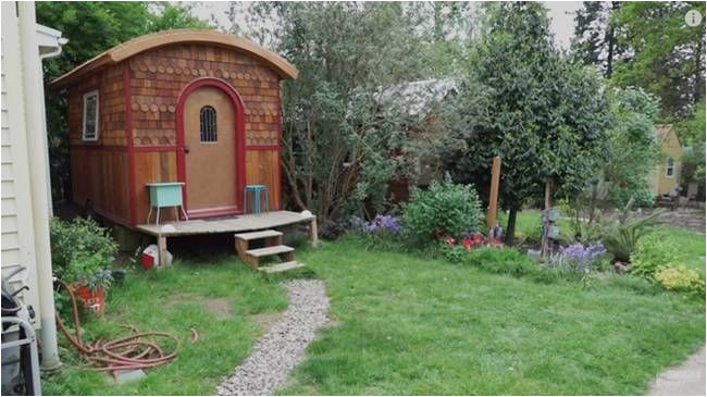 Penny Homes Plans the Lucky Penny A Small Home In One Tiny Co Housing Penny Homes Plans the Lucky Penny A Small Home In One Tiny Co Housing