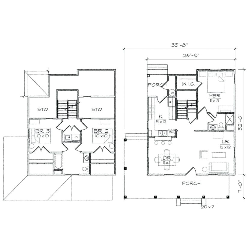 Perfect for Corner Lot House Plans Bungalow House Plans Corner Lots Perfect for Corner Lot House Plans Bungalow House Plans Corner Lots