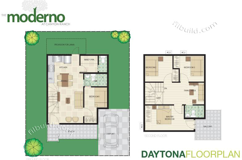 Philippine Home Design Floor Plans Floor Plans for A House In the Philippines Home Deco Plans