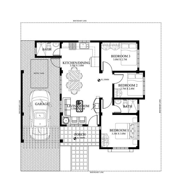 Philippine Home Design Floor Plans Free Lay Out and Estimate Philippine Bungalow House Philippine Home Design Floor Plans Free Lay Out and Estimate Philippine Bungalow House