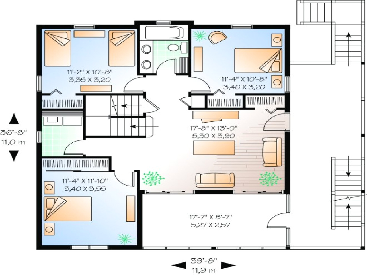 Pier Home Plans Cape Coral Pier Piling Pier and Piling House Plans Pier