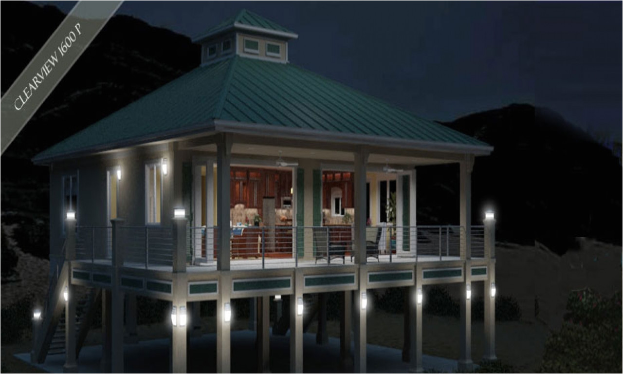 Pier Piling House Plans Beach House Plans On Piers Beach House Plans On Pilings