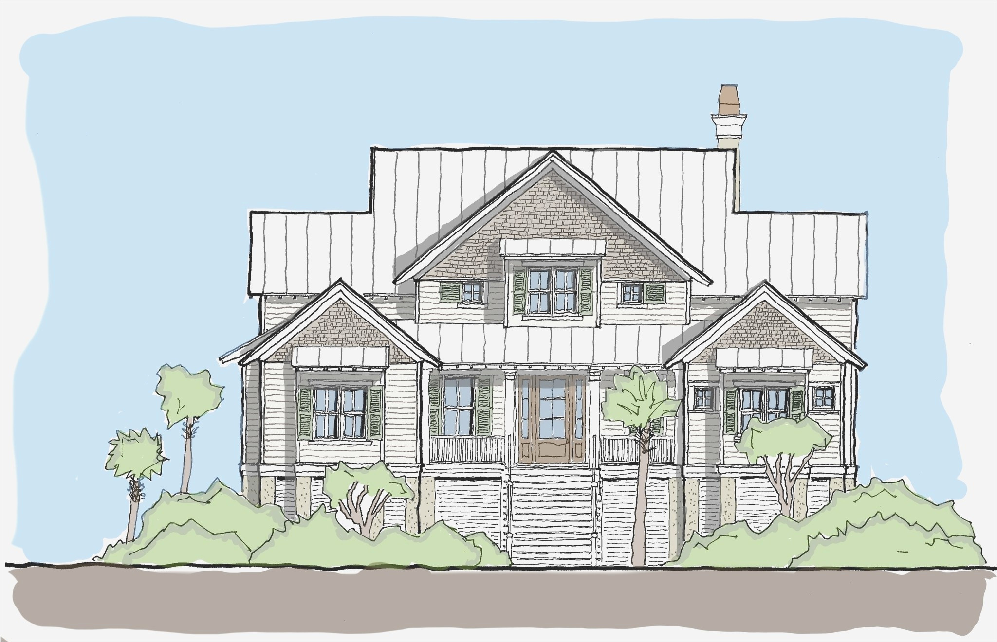 Pier Piling House Plans Uncategorized Piling House Plans In Nice Beach Allison