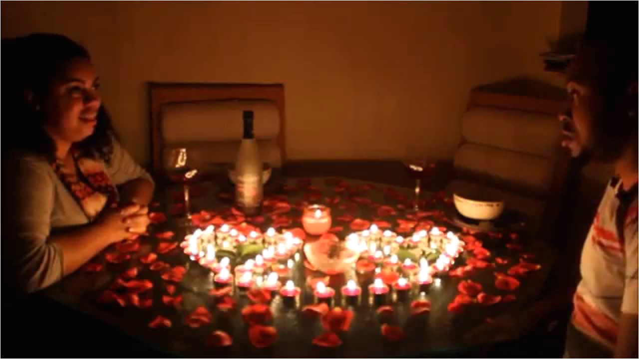 Plan A Romantic Night for Him at Home 60 Best Of Pics How to Plan A Romantic Night at Home