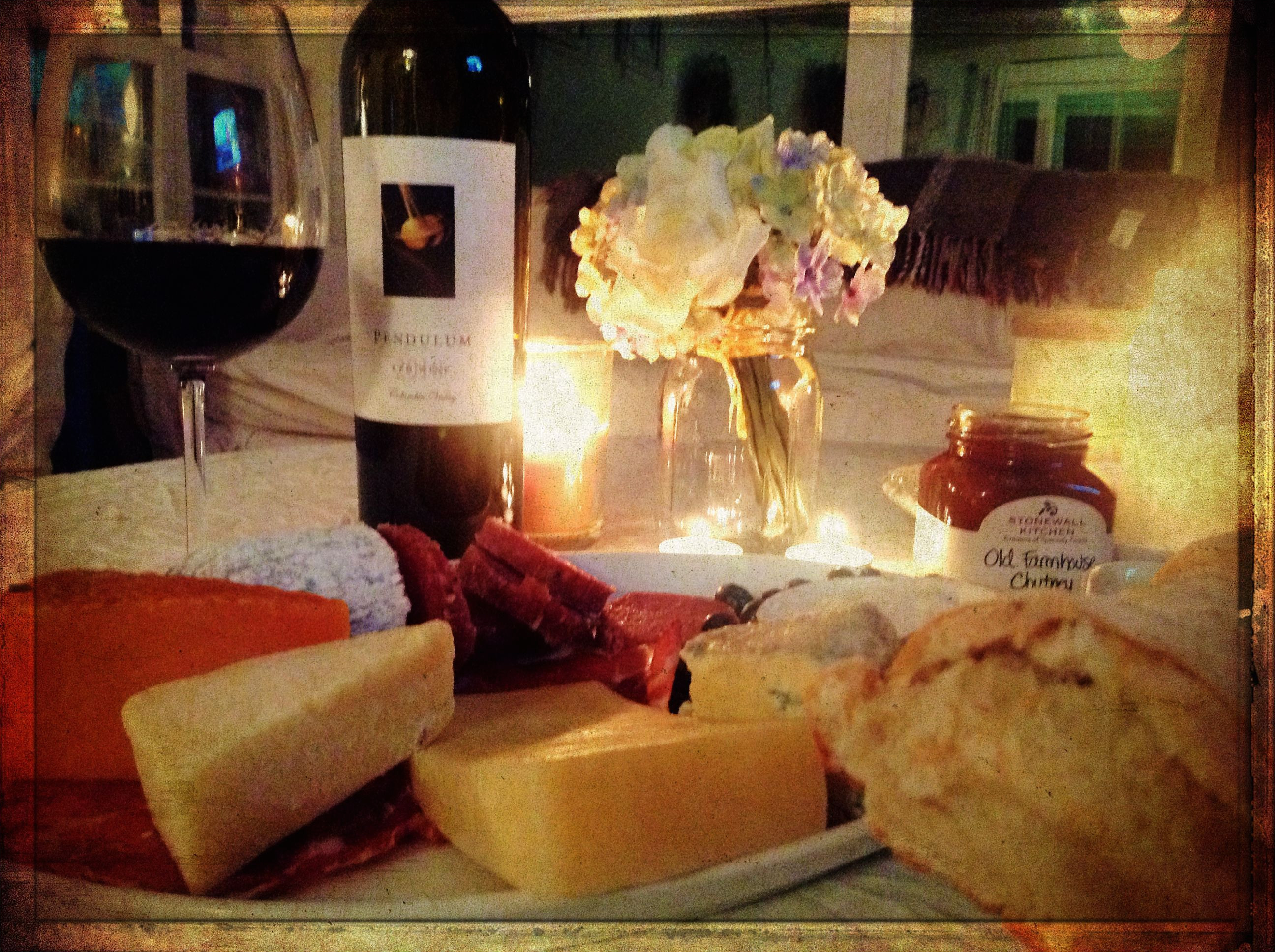 Plan A Romantic Night for Him at Home Fertility Blog Ovulation Monitor Lady Comp