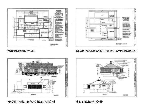 Plan for Home Construction About Our Plans Detailed Building Plan and Home Plan for Home Construction About Our Plans Detailed Building Plan and Home