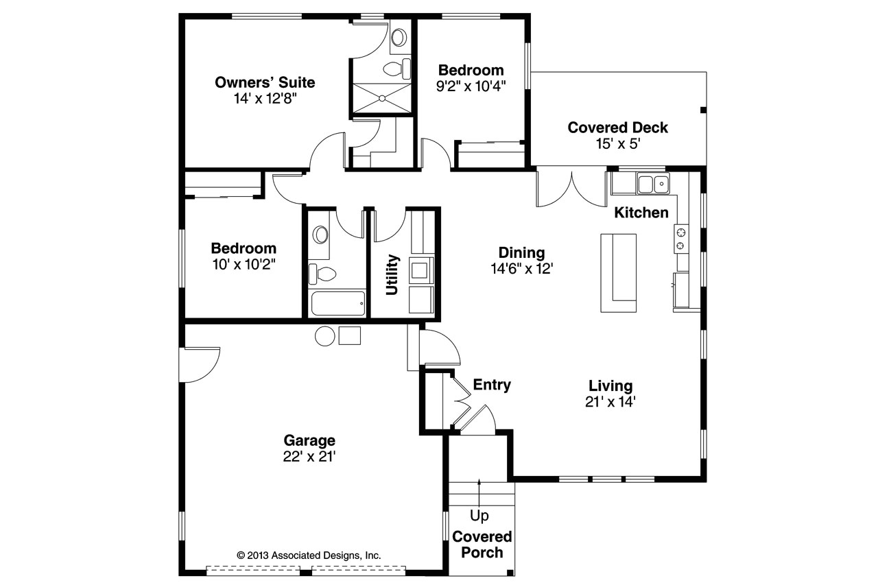 Plan Of Home Ranch House Plans Kenton 10 587 associated Designs Plan Of Home Ranch House Plans Kenton 10 587 associated Designs
