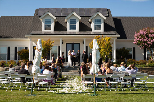 Planning A Home Wedding Planning A Home Wedding Romantic and Memorable Home