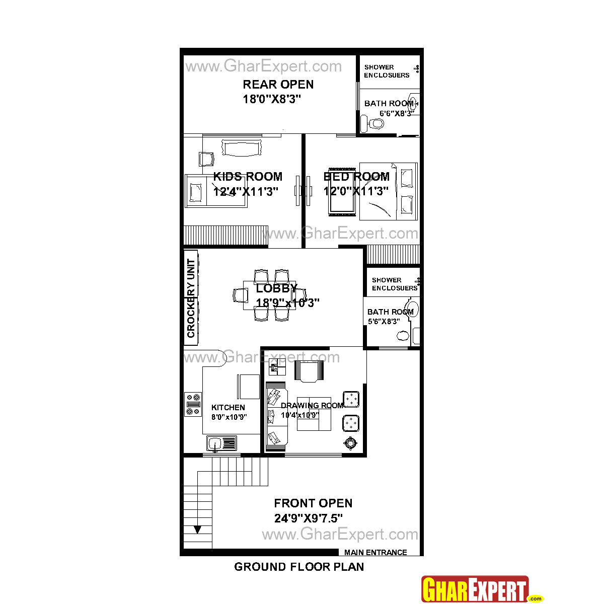 Plot Plans for My House 20 X 50 Square Feet House Plans Beautiful House Plan for Plot Plans for My House 20 X 50 Square Feet House Plans Beautiful House Plan for