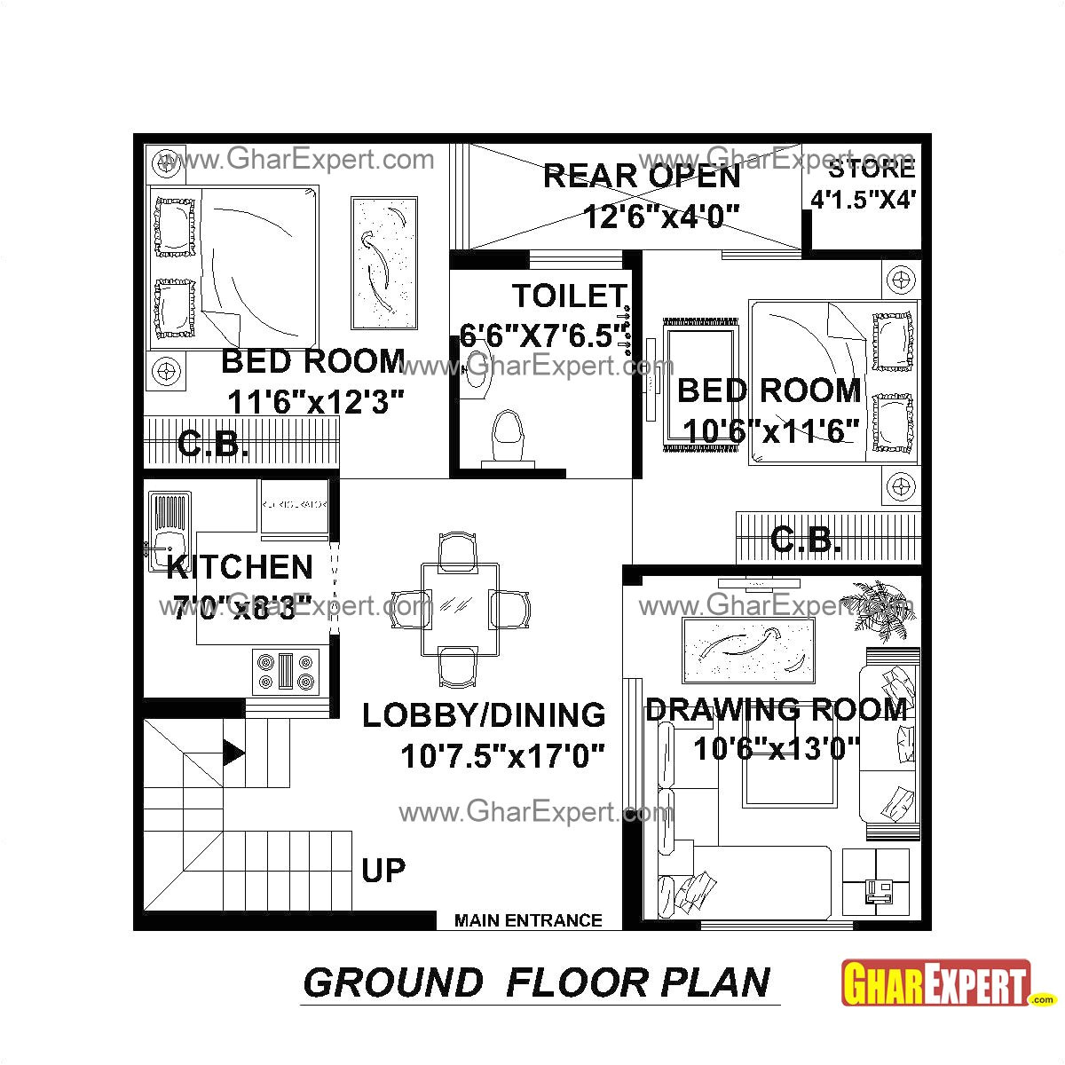 Plot Plans for My House 30 X 30 House Plans House Plan for 30 Feet by 30 Feet Plot Plot Plans for My House 30 X 30 House Plans House Plan for 30 Feet by 30 Feet Plot