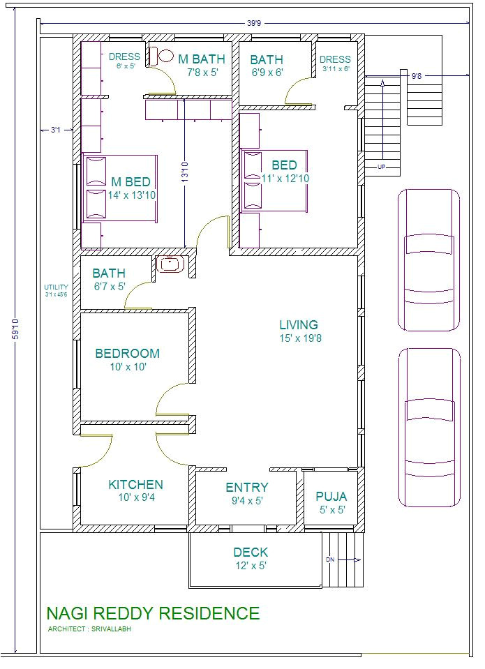 Plot Plans for My House 30 X 60 House Plans south Facing House Plans Plot Plans for My House 30 X 60 House Plans south Facing House Plans