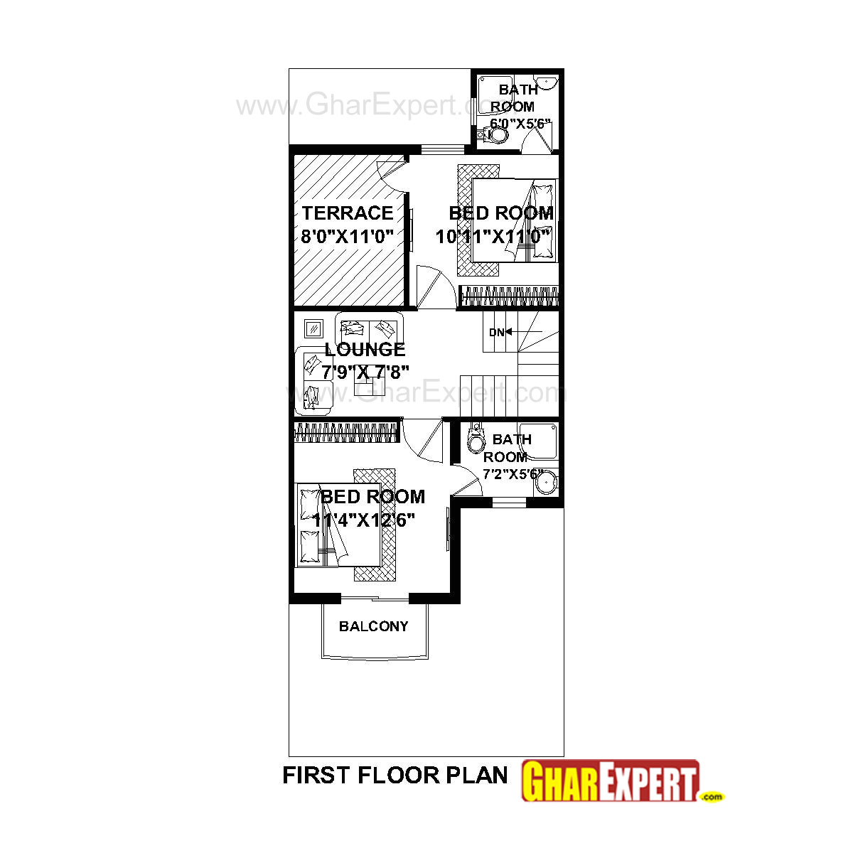 Plot Plans for My House House Plan for 20 Feet by 50 Feet Plot Plot Size 111 Plot Plans for My House House Plan for 20 Feet by 50 Feet Plot Plot Size 111