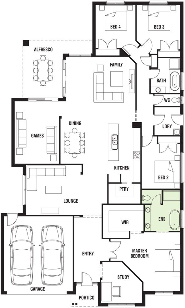 Porter Davis Homes Floor Plans 1000 Images About Decor House Plans On Pinterest House Porter Davis Homes Floor Plans 1000 Images About Decor House Plans On Pinterest House