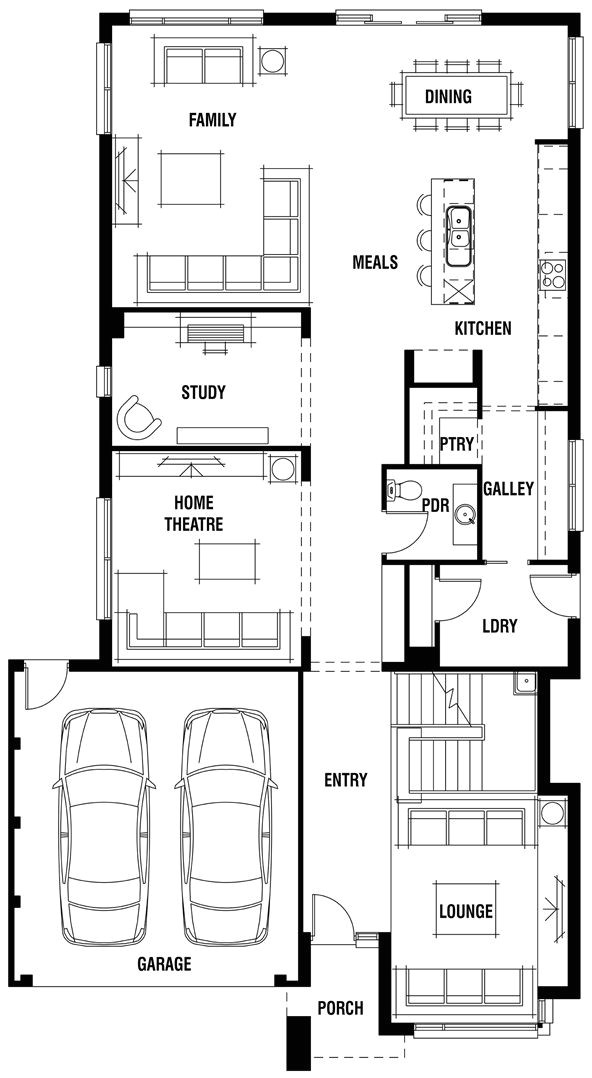Porter Davis Homes Floor Plans House Design Bristol Porter Davis Homes Decor House Porter Davis Homes Floor Plans House Design Bristol Porter Davis Homes Decor House