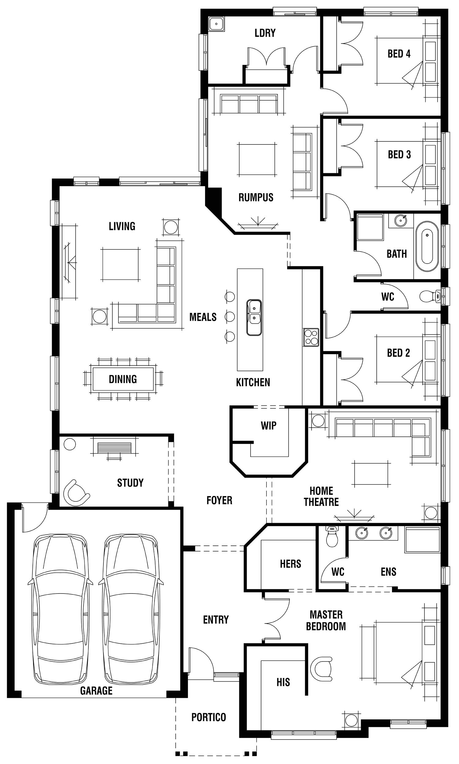 Porter Davis Homes Floor Plans Inspirational Porter Davis Floor Plans Nicnacmag Porter Davis Homes Floor Plans Inspirational Porter Davis Floor Plans Nicnacmag