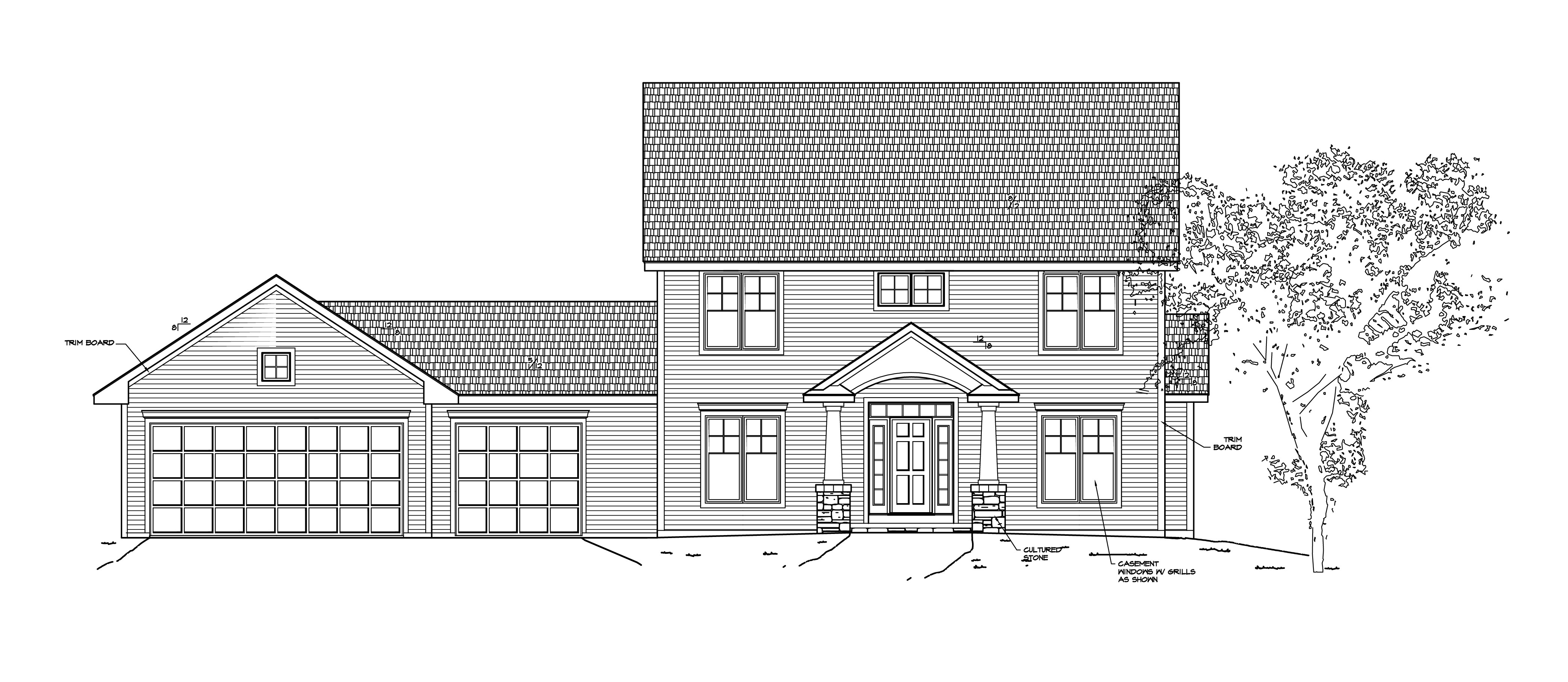 Portfolio Home Plans Portfolio Dayton Home Designs Portfolio Home Plans Portfolio Dayton Home Designs