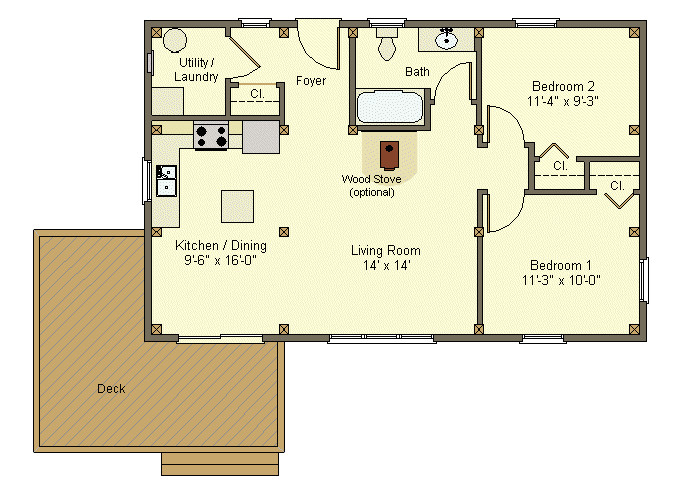 Post Frame Home Plans Post Frame Home Plans Smalltowndjs Com