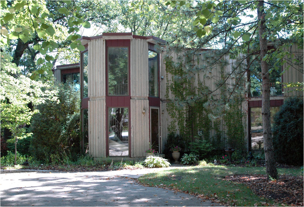 Poured Concrete Homes Plans A Poured Concrete House In the Woods Modern Illinois Poured Concrete Homes Plans A Poured Concrete House In the Woods Modern Illinois