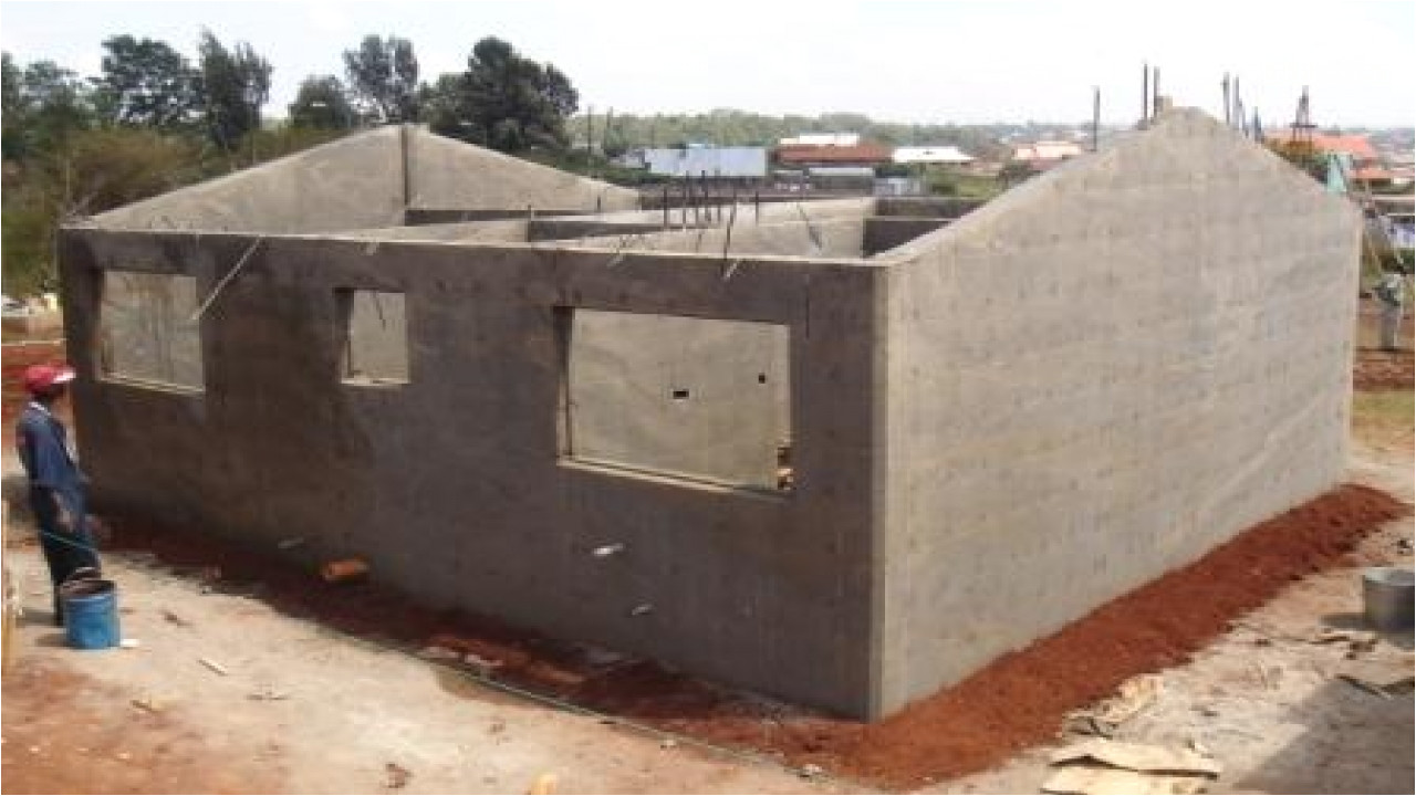 Poured Concrete Homes Plans Cost Of Poured Concrete House Poured Concrete Underground