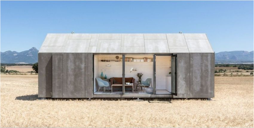 Precast Concrete Home Plans Precast Concrete Houses Advantages Behind An Austere Precast Concrete Home Plans Precast Concrete Houses Advantages Behind An Austere