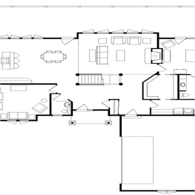 Precision Homes Floor Plans Precisioncraft Log Home Floor Plans Luxury 3000 4500 Sqft Precision Homes Floor Plans Precisioncraft Log Home Floor Plans Luxury 3000 4500 Sqft