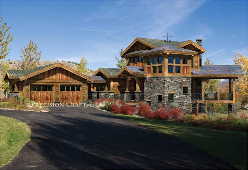 Precisioncraft Log Home Floor Plans Colorado Home Plan by Precisioncraft Log Timber Homes Precisioncraft Log Home Floor Plans Colorado Home Plan by Precisioncraft Log Timber Homes
