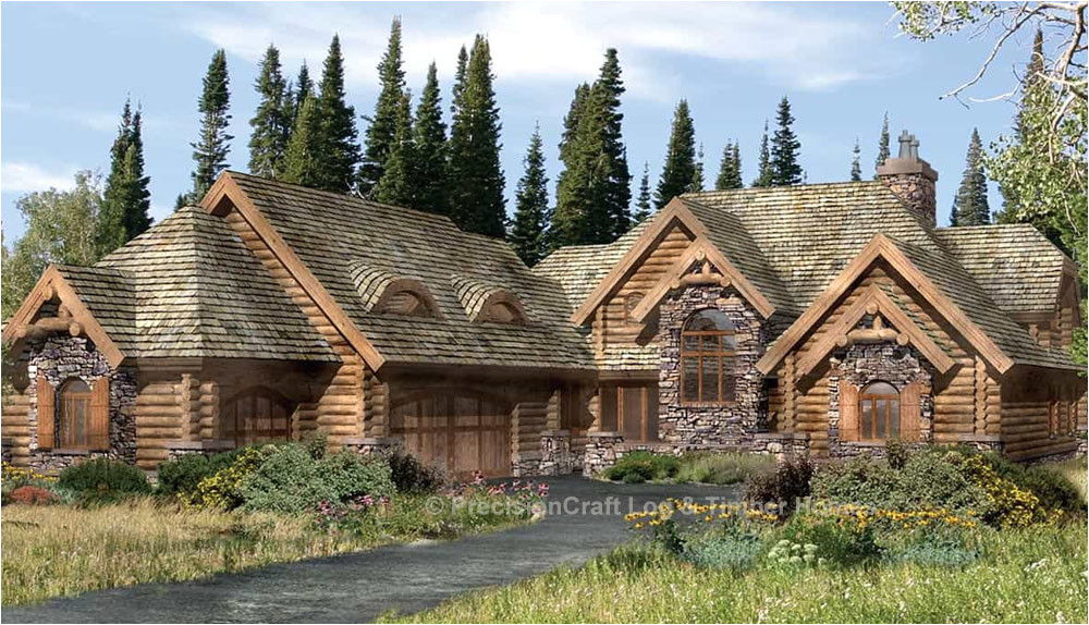 Precisioncraft Log Home Floor Plans Lafayette Log Home Plan by Precisioncraft Log Timber Homes Precisioncraft Log Home Floor Plans Lafayette Log Home Plan by Precisioncraft Log Timber Homes