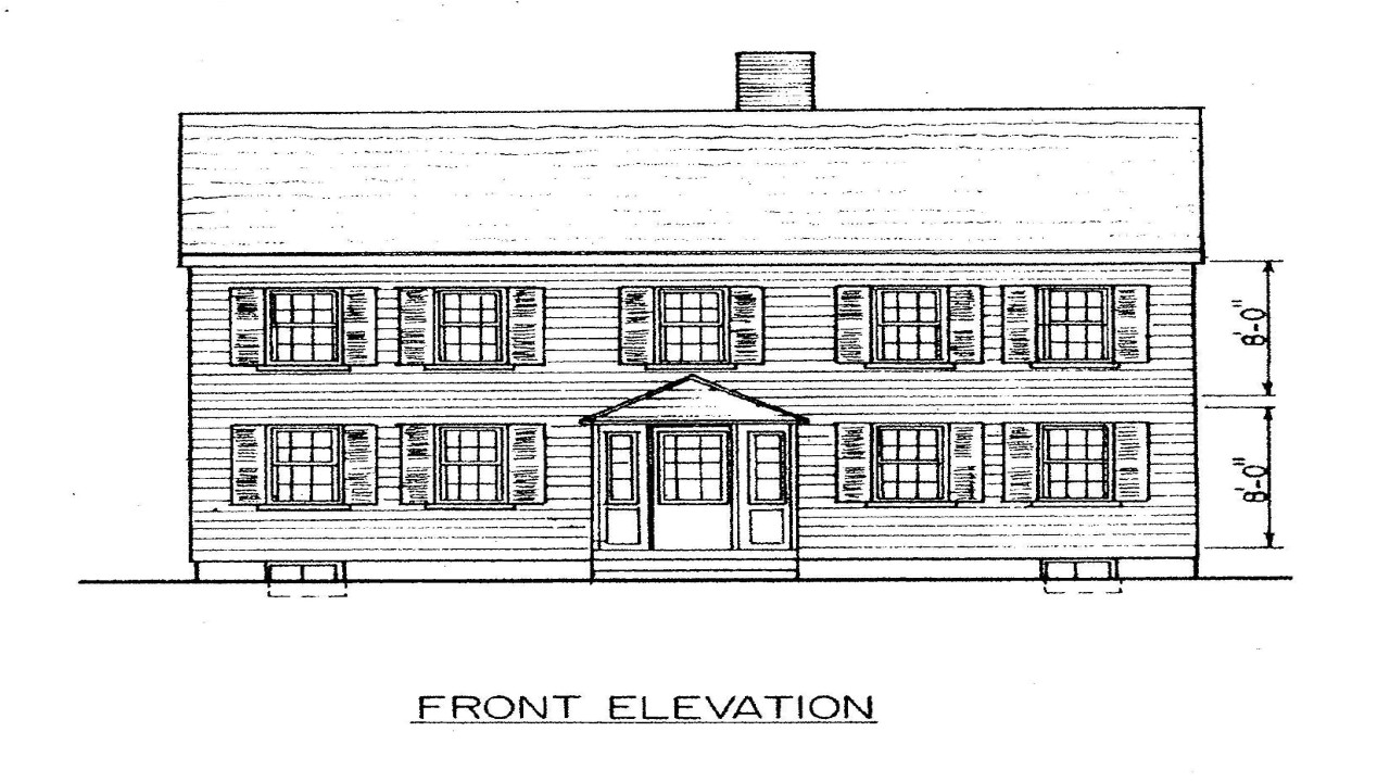 Primitive House Plans Primitive Saltbox House Plans Saltbox House Plans Saltbox Primitive House Plans Primitive Saltbox House Plans Saltbox House Plans Saltbox