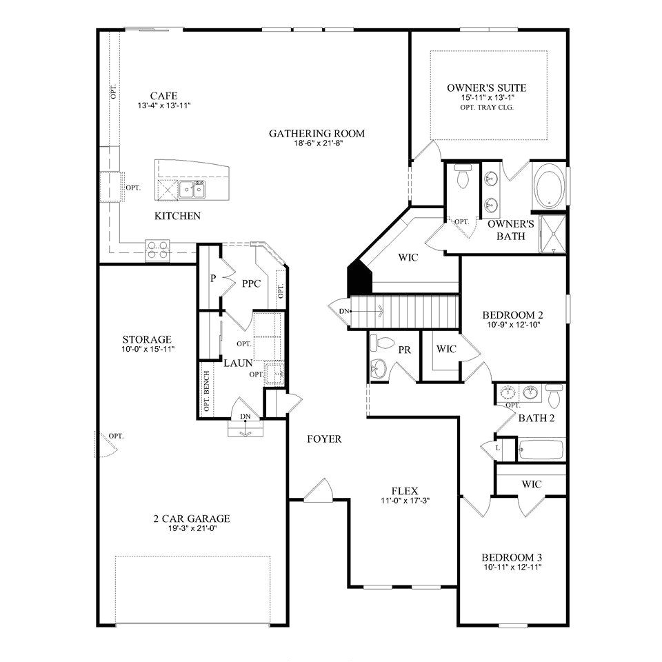 Pulte Homes Amberwood Floor Plan Pulte Homes Floor Plans 2004 Floor Matttroy