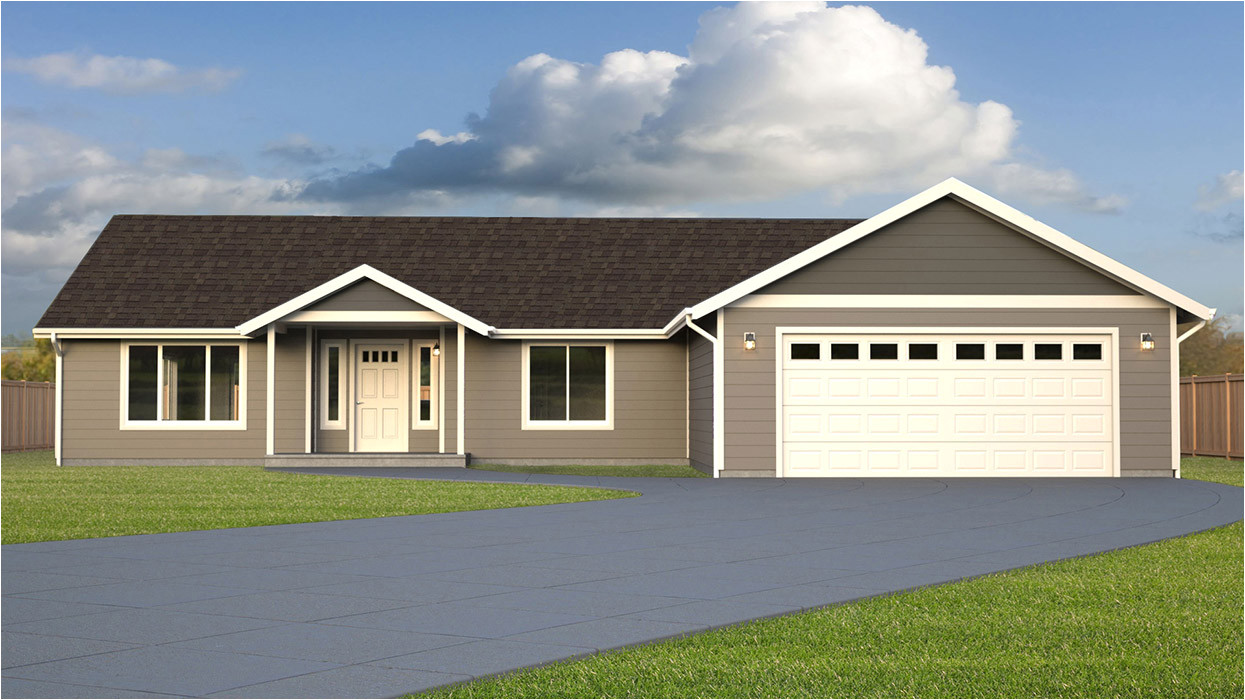 Rambler Home Plans Rambler Home Plans True Built Home Pacific northwest Rambler Home Plans Rambler Home Plans True Built Home Pacific northwest