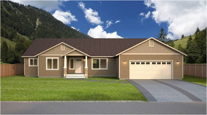 Rambler Home Plans View Our Rambler Floor Plans Build On Your Lot True Rambler Home Plans View Our Rambler Floor Plans Build On Your Lot True