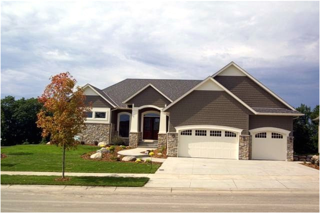 Rambler House Plans with 3 Car Garage Rambler Home Exteriors 4682 Bluebell Trail north Medina Rambler House Plans with 3 Car Garage Rambler Home Exteriors 4682 Bluebell Trail north Medina